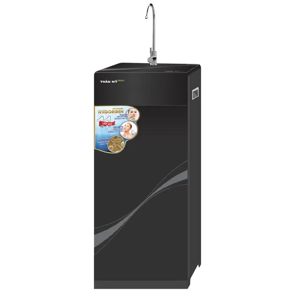 Máy lọc nước Toàn Mỹ – Hydrogen TMK 71411 màu đen