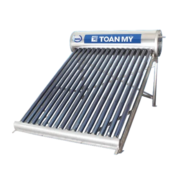 Máy nước nóng năng lượng mặt trời Toàn Mỹ Nano 160L
