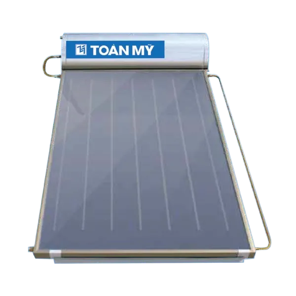 Máy nước nóng Toàn Mỹ tấm phẳng FLAT GOLD 150L