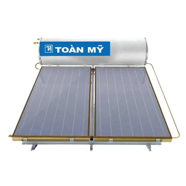 Máy nước nóng Toàn Mỹ tấm phẳng FLAT GOLD 300L
