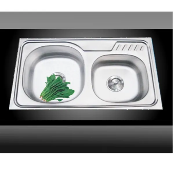 Chậu rử inox Toàn Mỹ AS H-A