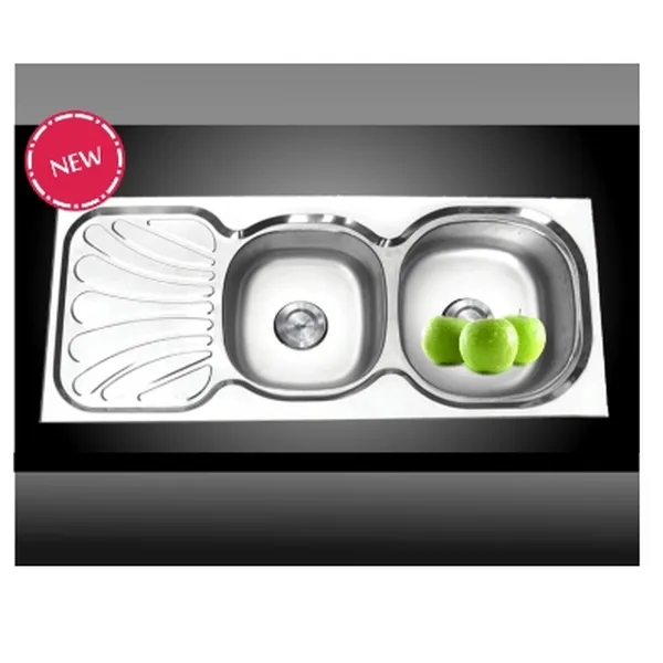 Chậu rửa inox Toàn Mỹ ASH-1