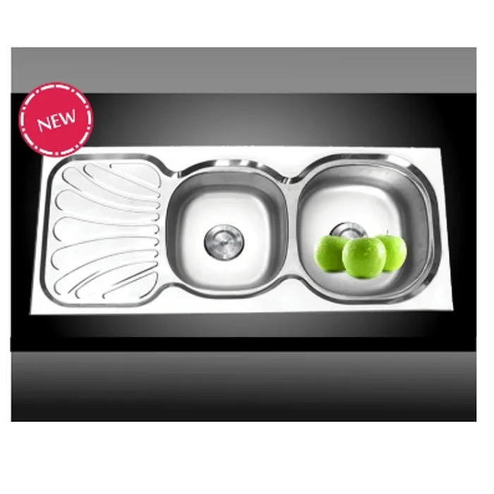 Chậu rửa inox Toàn Mỹ ASH-1