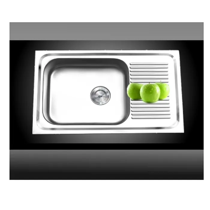 Chậu rửa inox Toàn Mỹ AX1-1