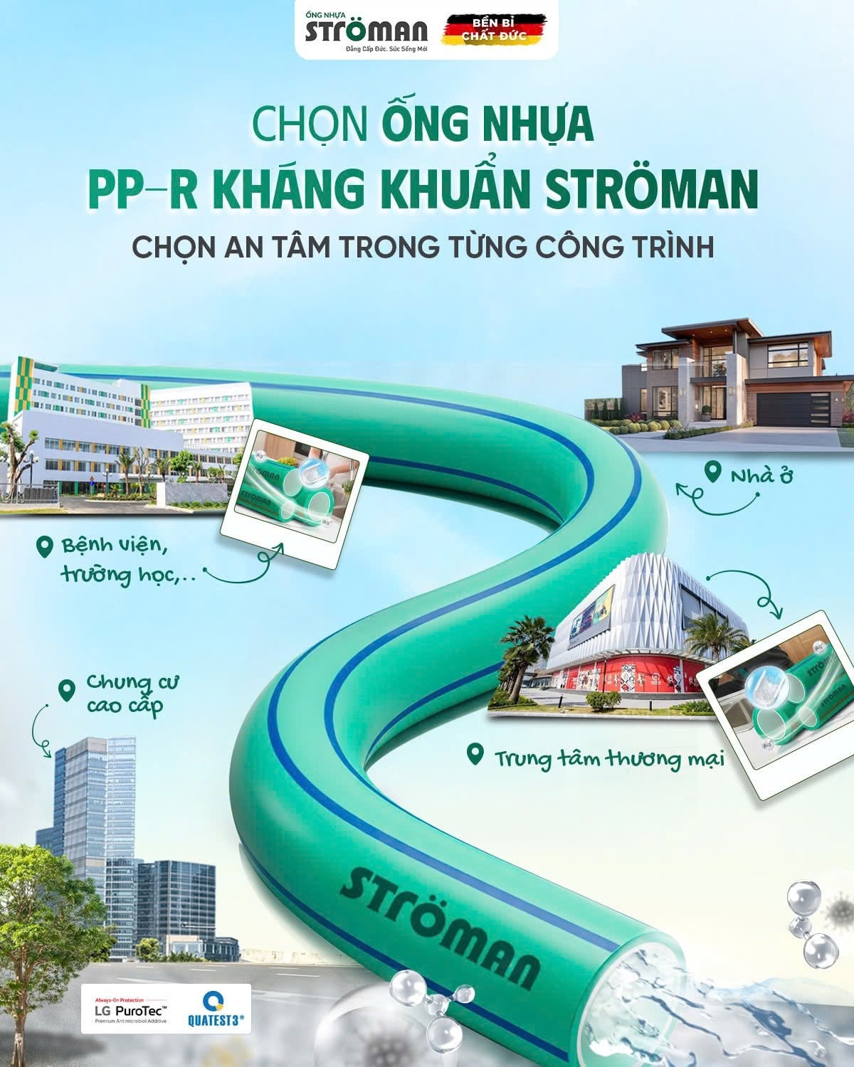 ống nước ống nước