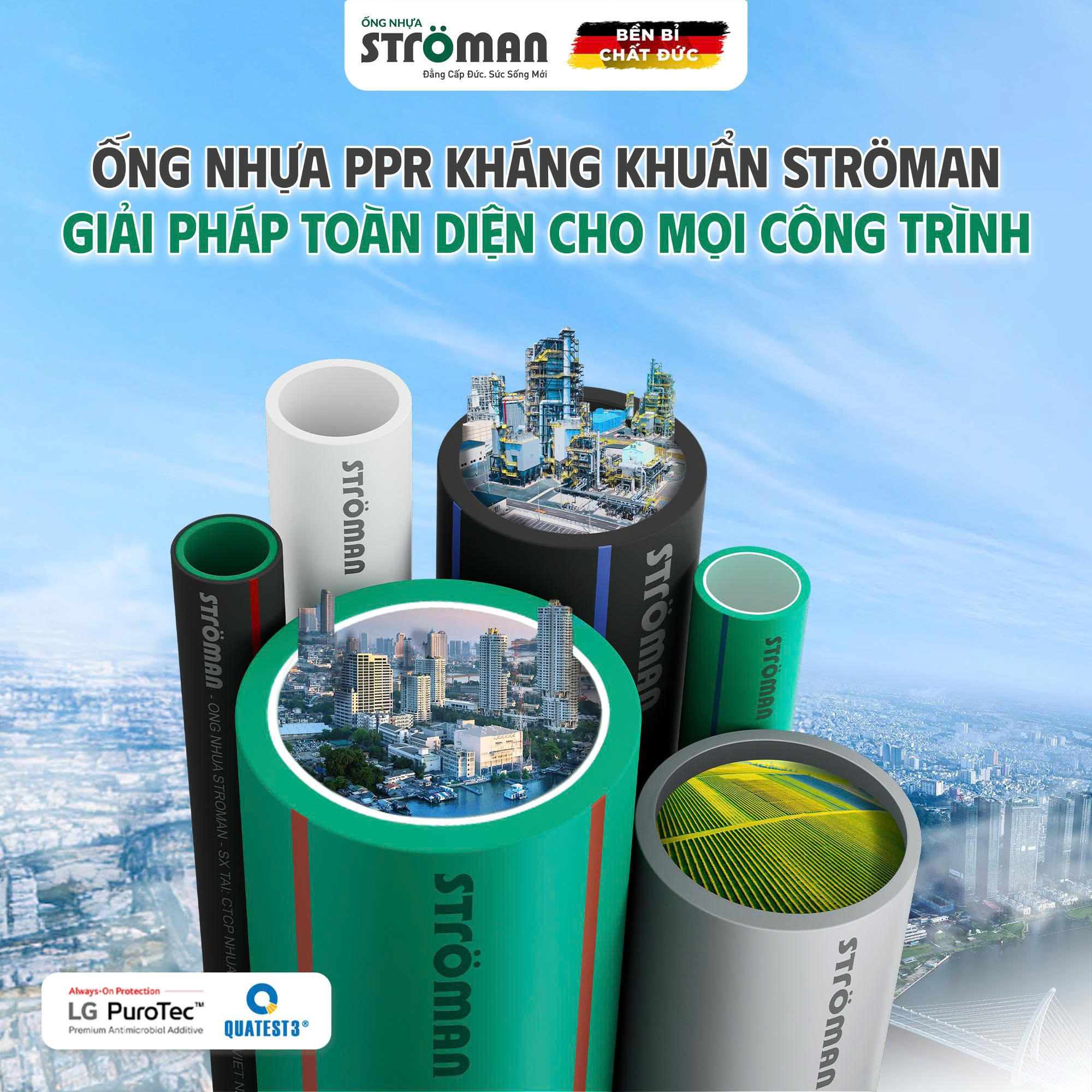 hệ thống nước hệ thống nước