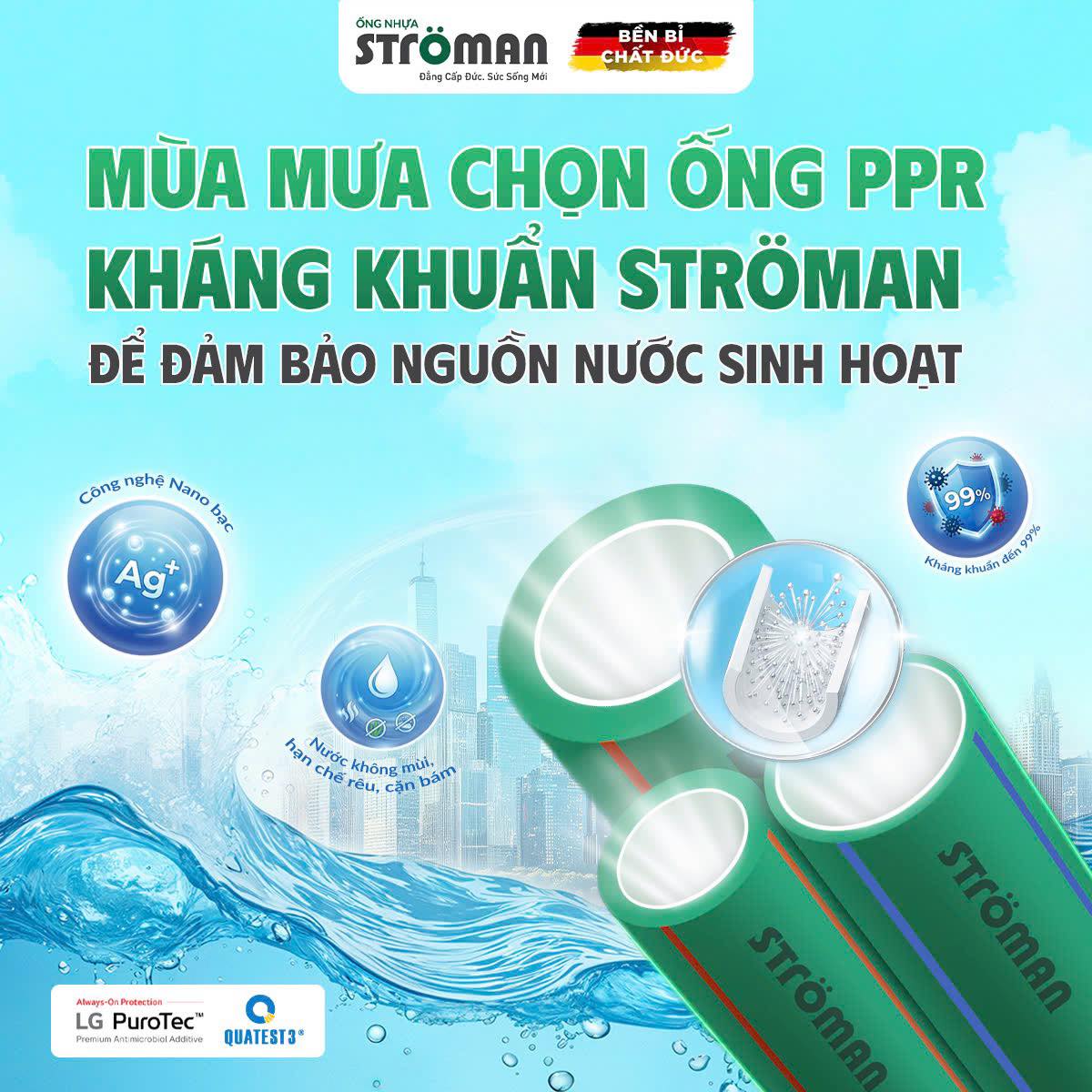 hệ thống nước hệ thống nước