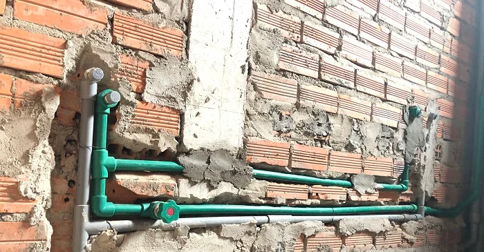 hệ thống nước hệ thống nước