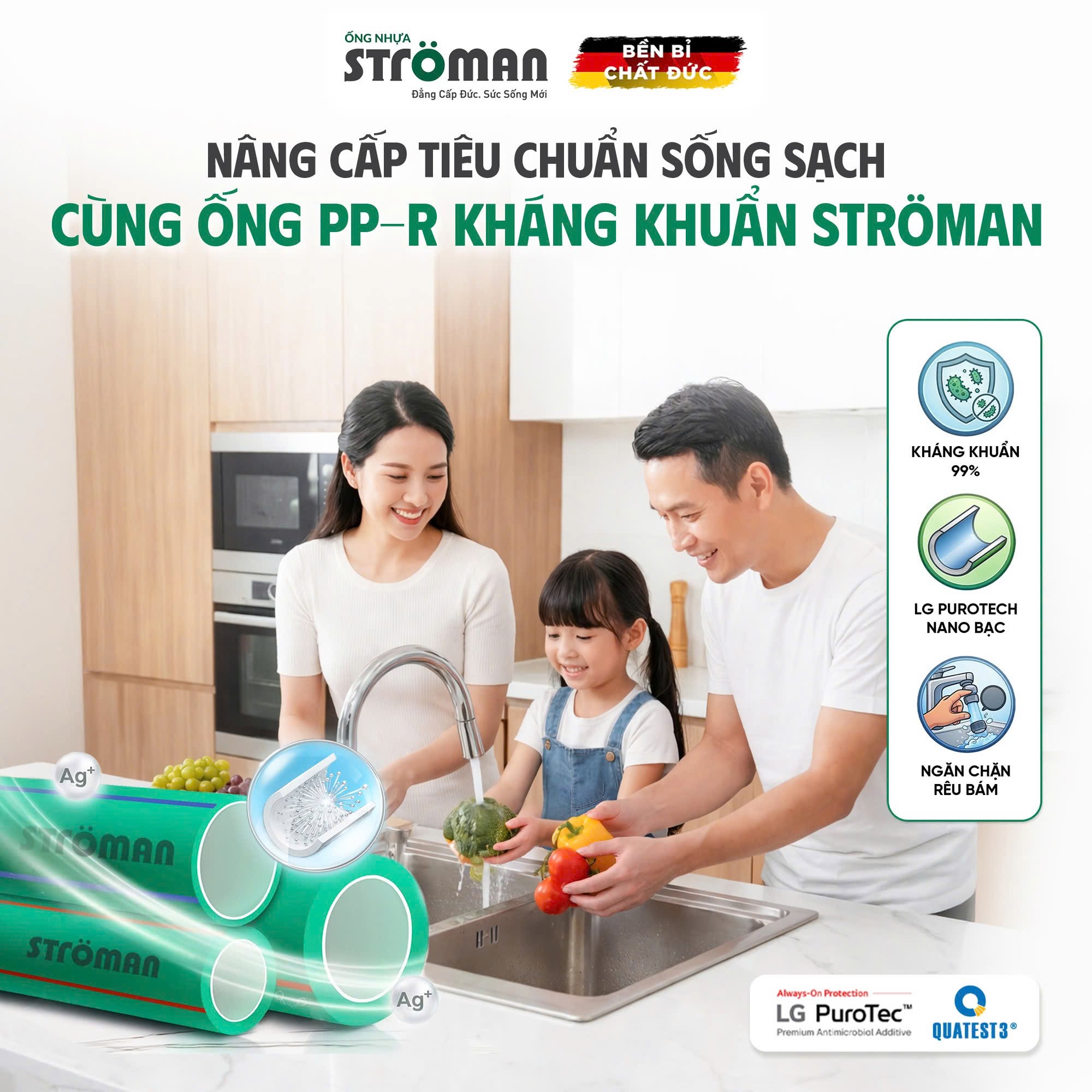 ống nước ống nước
