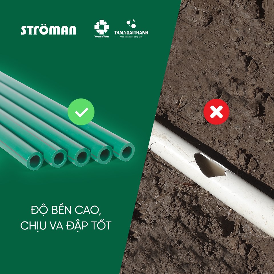 nhựa stroman nhựa stroman