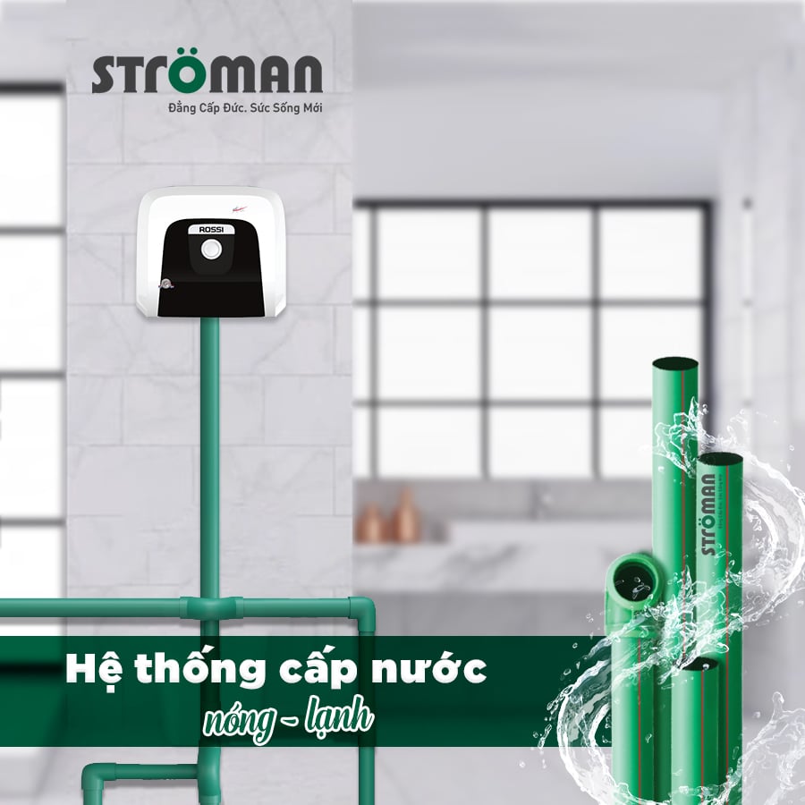 ống nước ống nước