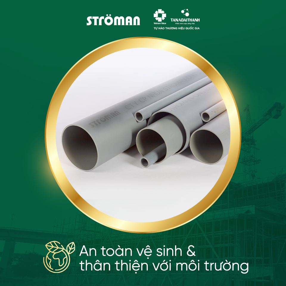 ống nhựa tân á đại thành ống nhựa tân á đại thành