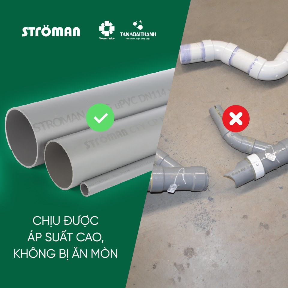 ống nhựa tân á ống nhựa tân á