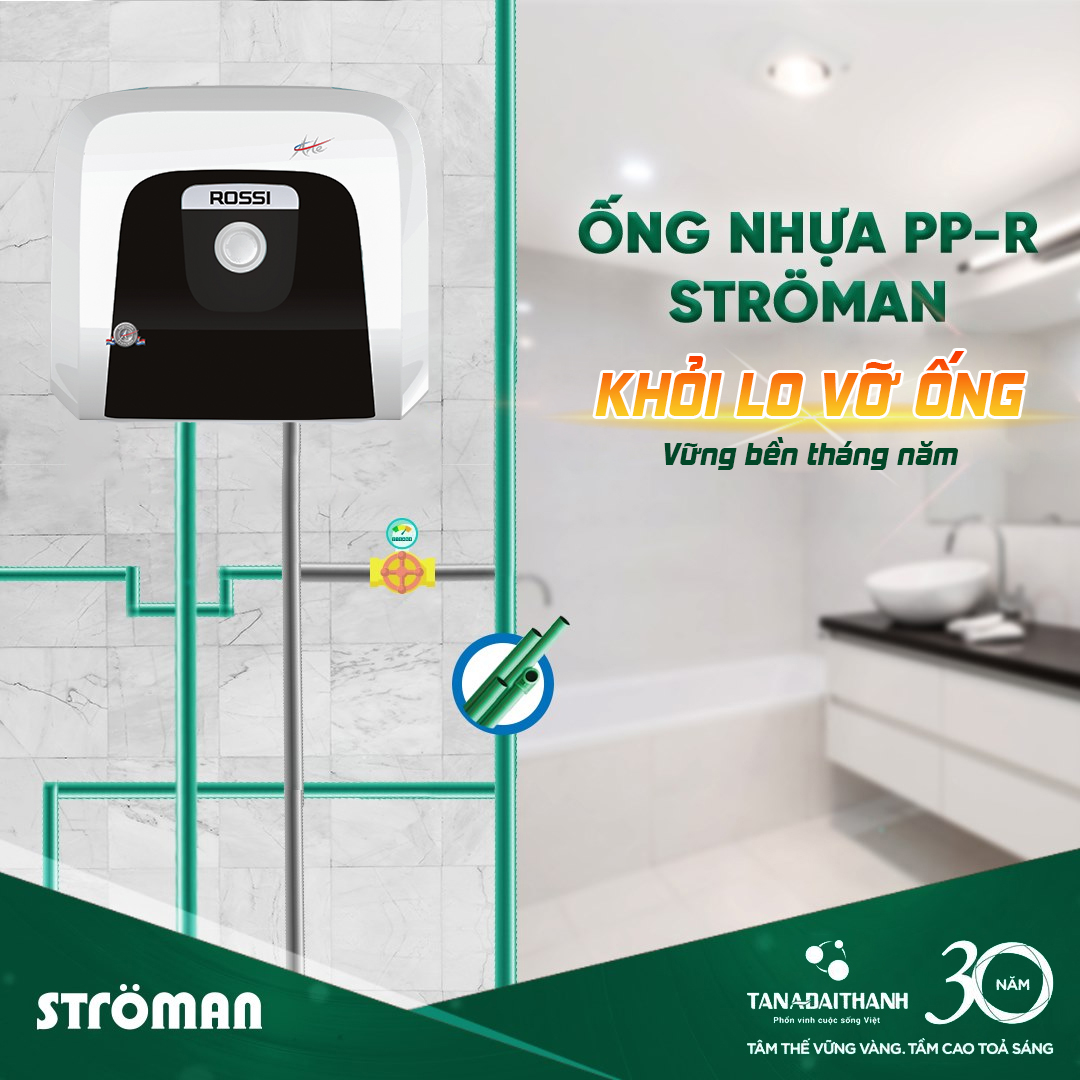 ống nước ống nước
