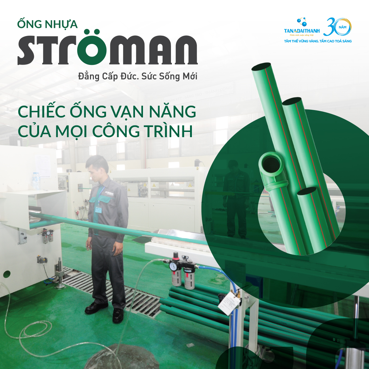 ống nước ống nước