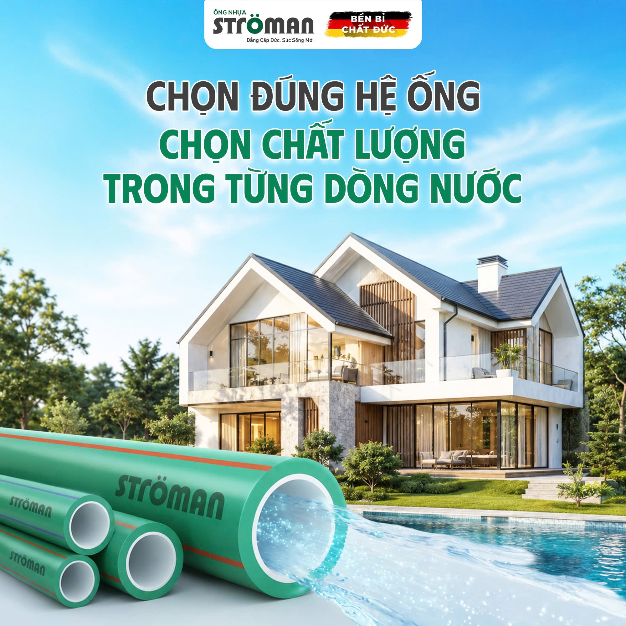 ống nước ống nước