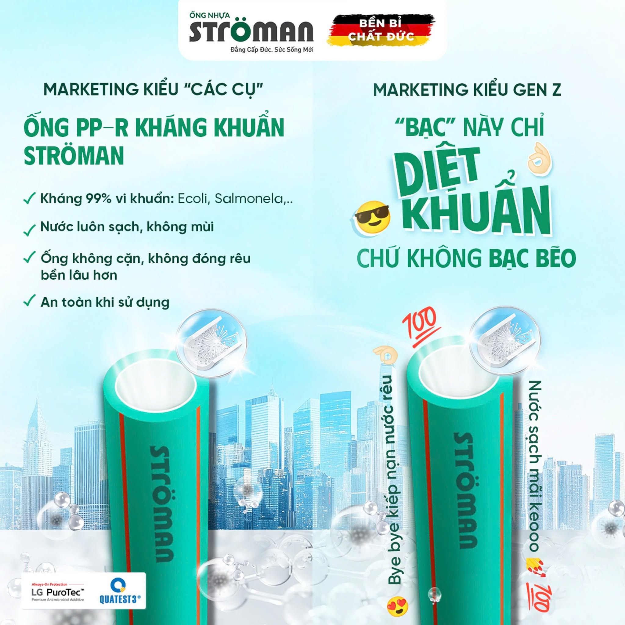 ống nước ống nước