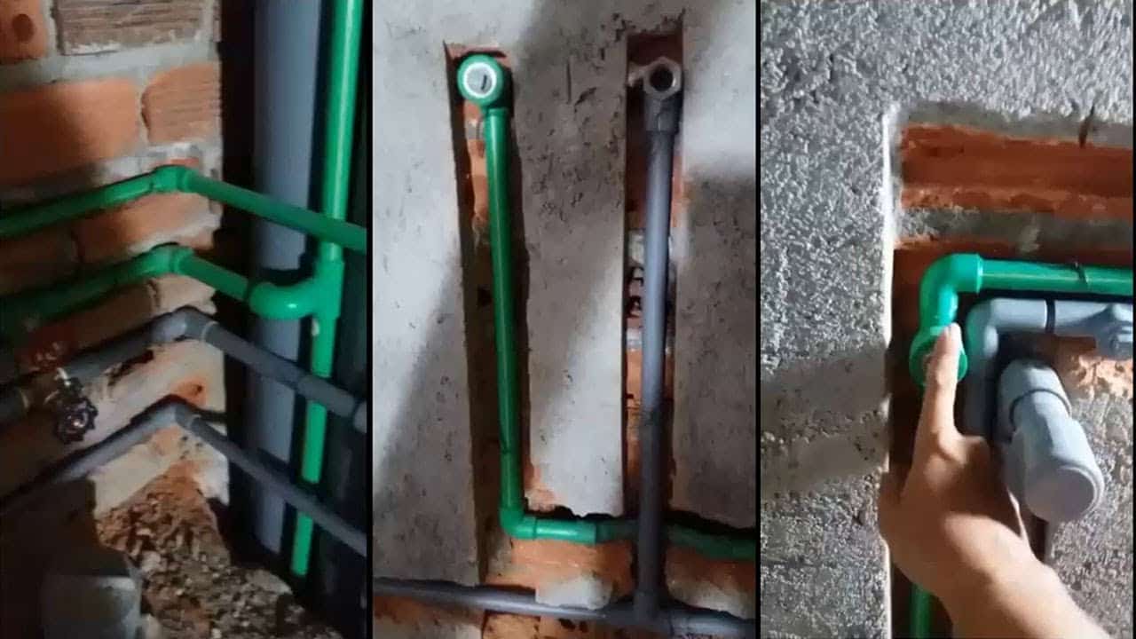 ống nước ống nước
