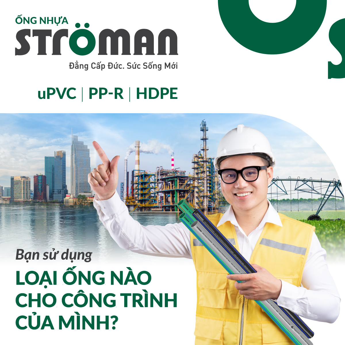 ống nước ống nước