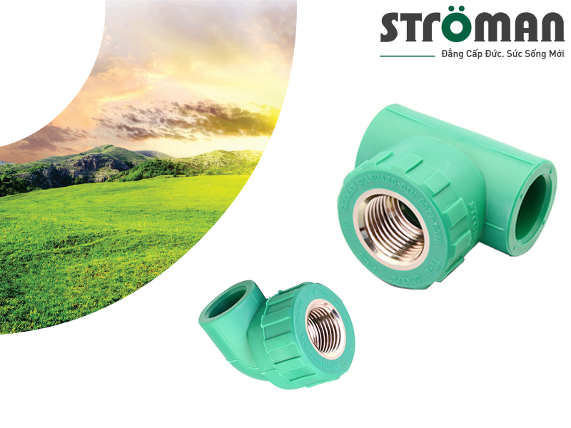 phụ kiện stroman phụ kiện stroman