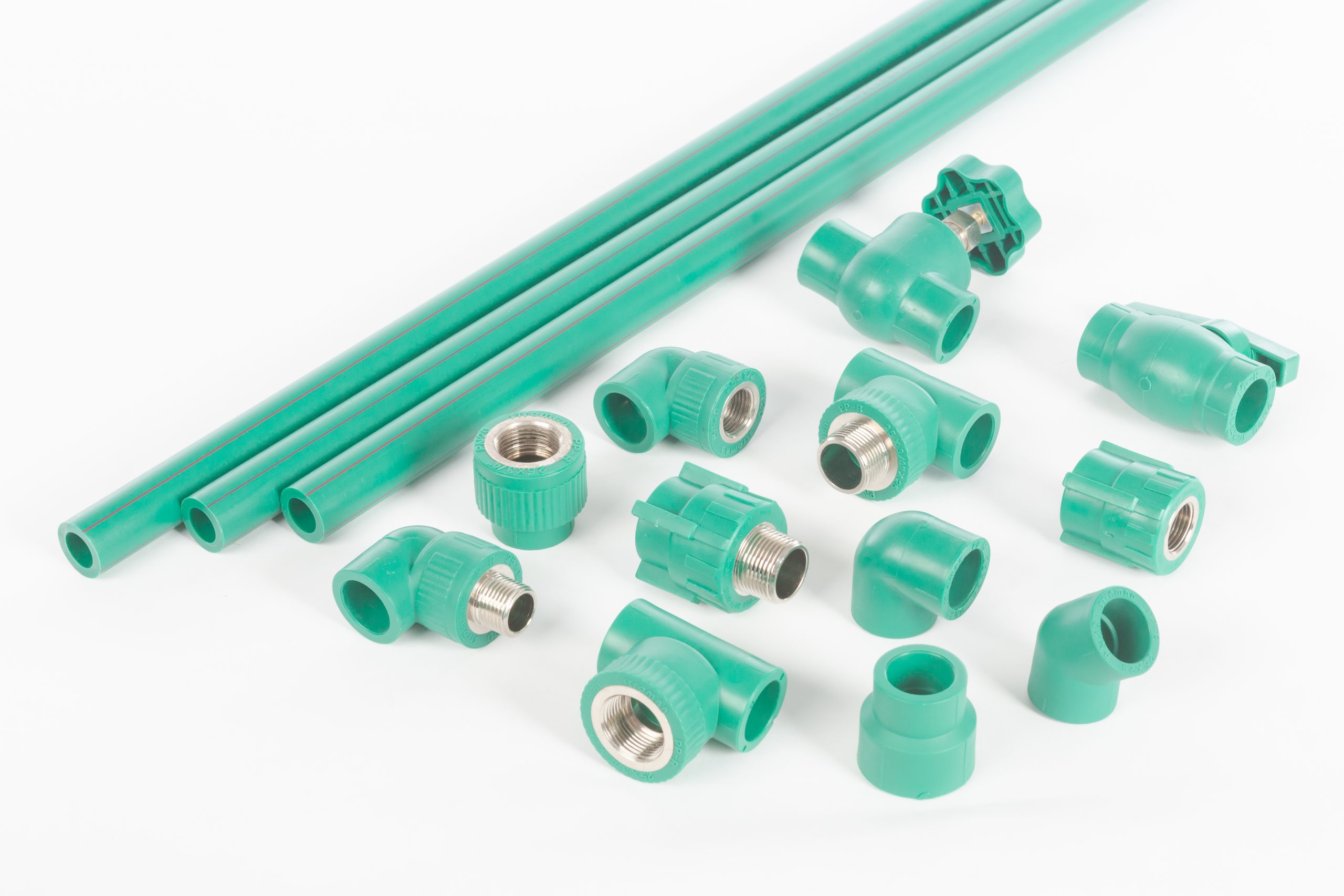 phụ kiện stroman PPR phụ kiện stroman PPR