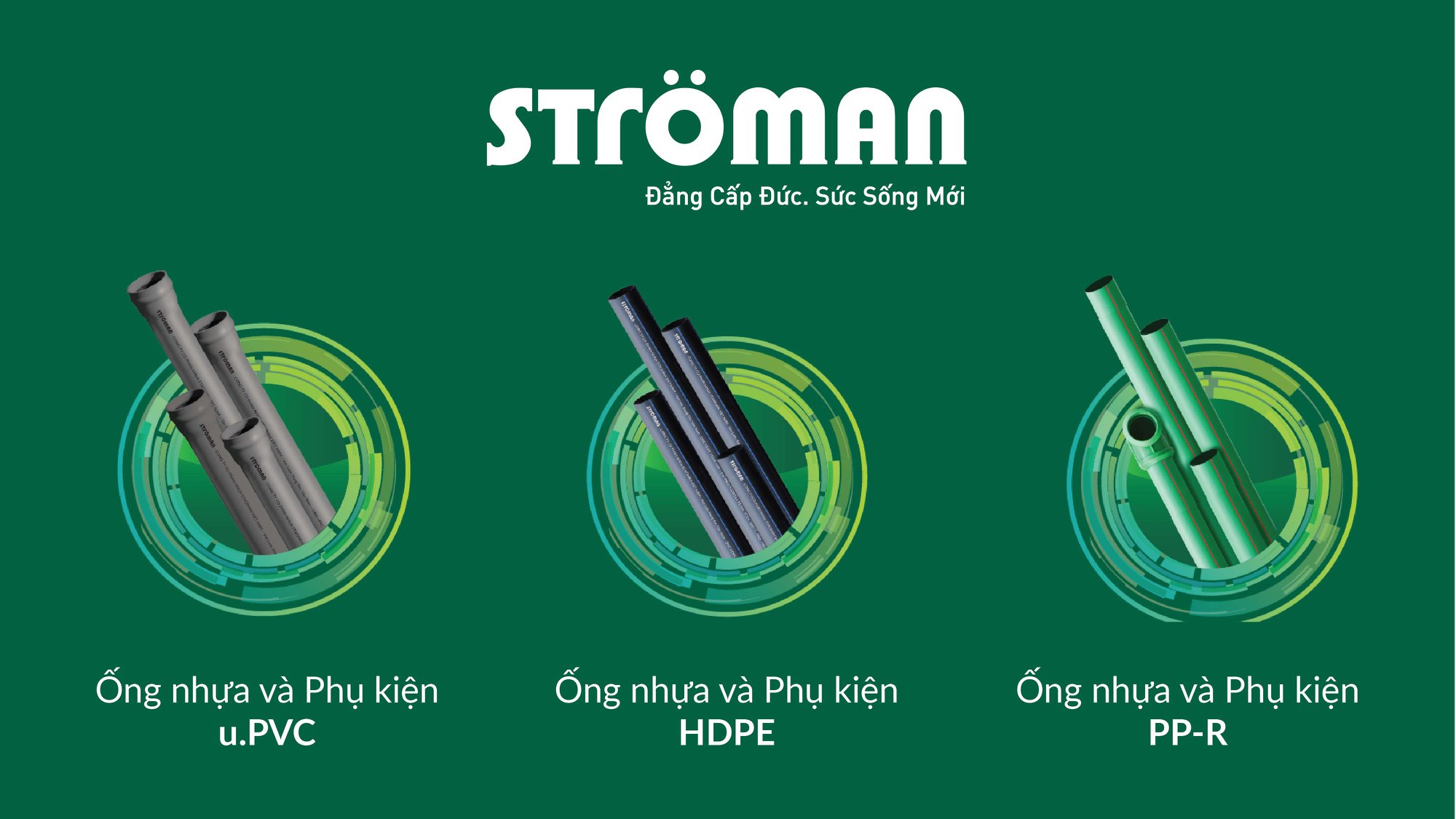 phụ kiện stroman phụ kiện stroman