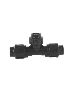 Ba chạc 90 độ HDPE