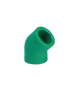 Chếch 45 độ PPR Stroman