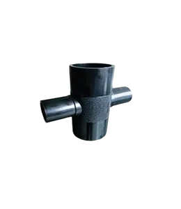 Chữ thập thu hàn HDPE