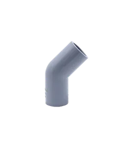 Co 45 độ uPVC Stroman
