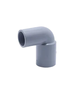 Co rút 90 độ uPVC Stroman