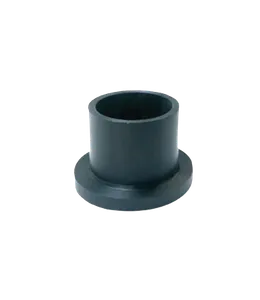 Đầu bích hàn đúc HDPE