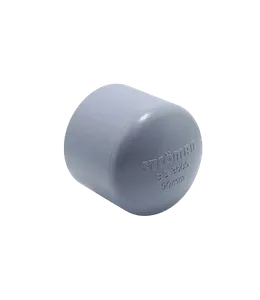 Nắp bịt uPVC Stroman