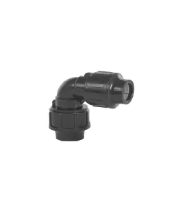 Nối góc 90 độ HDPE