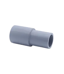 Nối rút uPVC Stroman