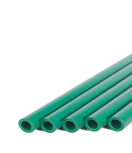 Ống nhựa PPR Stroman