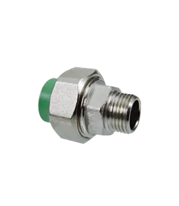 Rắc co ren ngoài đồng PPR