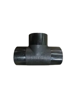 Tê điều hàn HDPE
