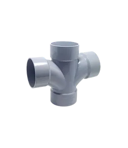 Tứ thông uPVC Stroman