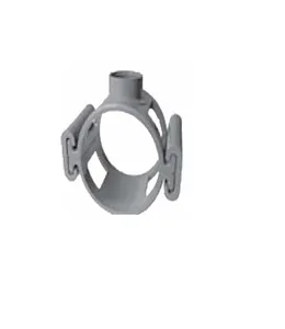 Đai khởi thủy uPVC Stroman