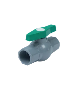 Van cầu uPVC Stroman