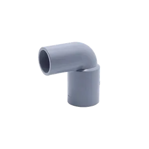 Co rút 90 độ uPVC Stroman
