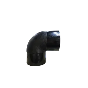 Cút điều hàn 90 độ HDPE