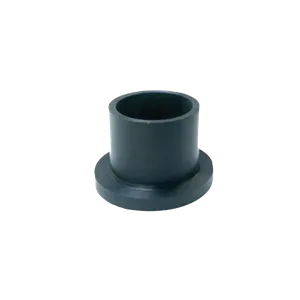 Đầu bích hàn đúc HDPE