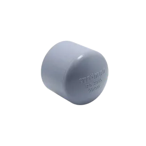 Nắp bịt uPVC Stroman
