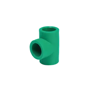 Nối chữ tê PPR Stroman