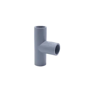 Nối chữ tê uPVC Stroman
