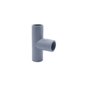 Nối giảm chữ tê uPVC Stroman