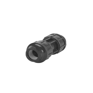 Nối thẳng nhựa HDPE