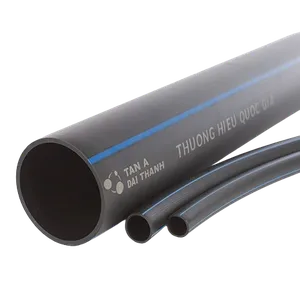 Ống nhựa HDPE Stroman